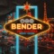 The Bender - Joel Fletcher, Savage & Luciana lyrics