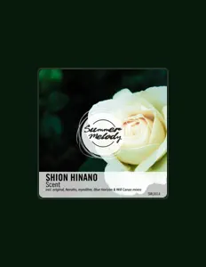 Listen to Shion Hinano, watch music videos, read bio, see tour dates & more!