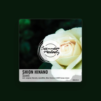 Listen to Shion Hinano, watch music videos, read bio, see tour dates & more!