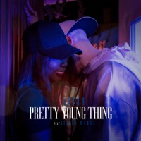 Pretty Young Thing (feat. Gerson Marta) - Single - Loiro