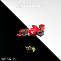 PULL UP (feat. Kang Apolow) - Single - King Buzz