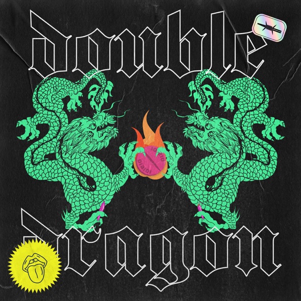 Double Dragon - Single