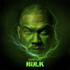 Hulk - Danni Gato