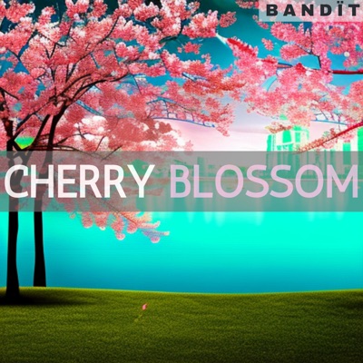 Cherry Blossom - Single