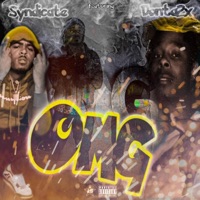 OMG (feat. Donta2x) - Single - Syndicate