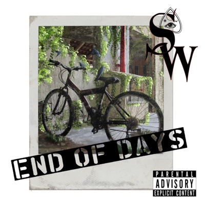 End of Days - Single