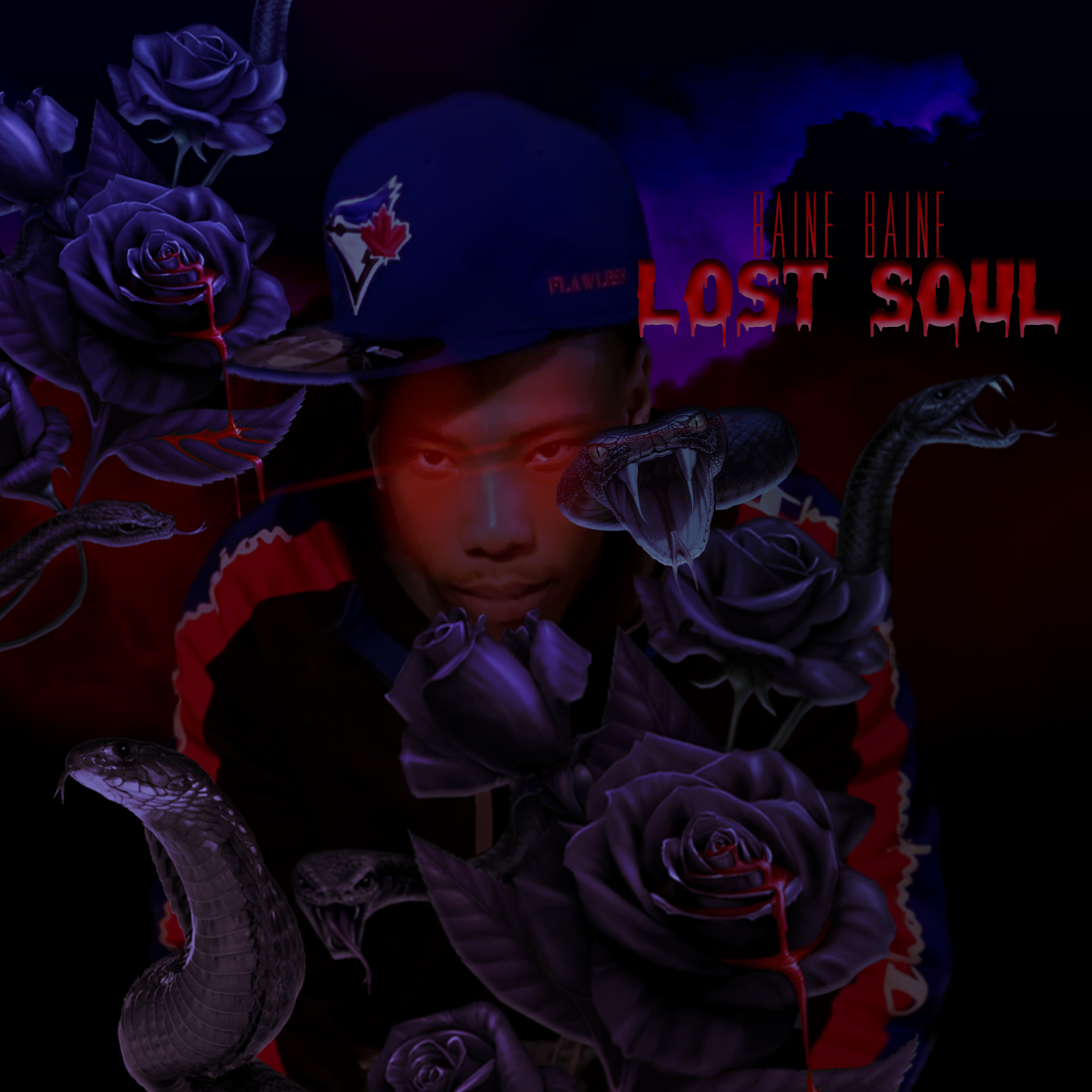 Lost Soul