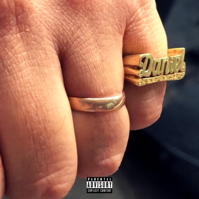 ORO EP (feat. Eyofaz)