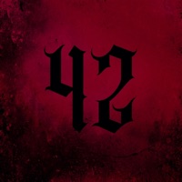 42 (feat. Big $wift) - Single - Anthoe the Great
