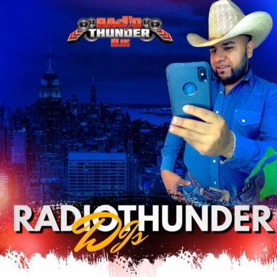 Radio Thunder Djs - radio corrudos trhunder