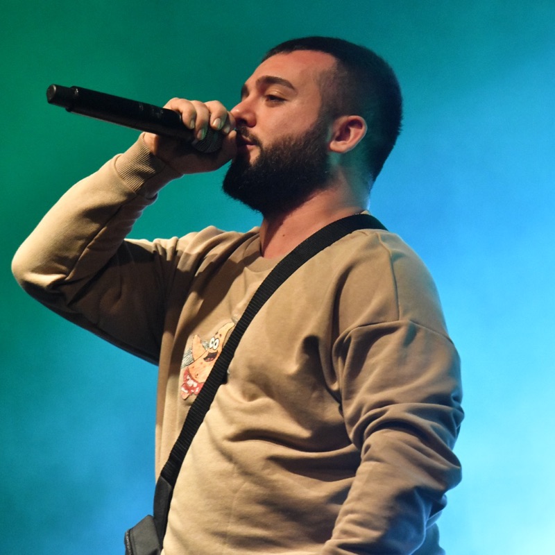 MertCan Ersoy