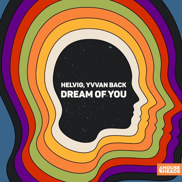 Dream of You - Single