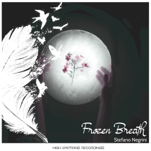Frozen Breath - Single