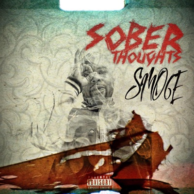 Sober Thoughts - Single