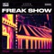 Freak Show (feat. India Dupriez) artwork