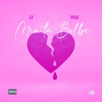 Min Ta Bolbe (feat. Dylisa) - Single - ELA