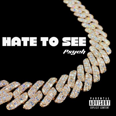Hate To See - Single