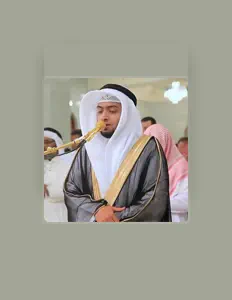 收听 أبو عبدالله العياشي、观看音乐视频、阅读小传、查看巡演日期等 ！