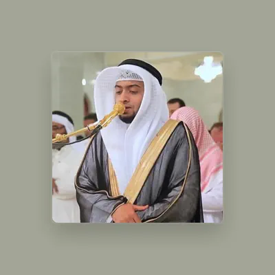 Listen to أبو عبدالله العياشي, watch music videos, read bio, see tour dates & more!