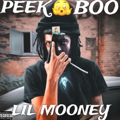 PeekABoo - Single