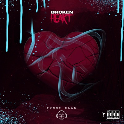 Broken Heart - Single