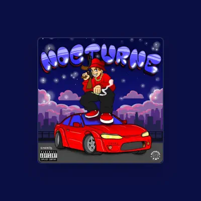 Listen to DRO, watch music videos, read bio, see tour dates & more!