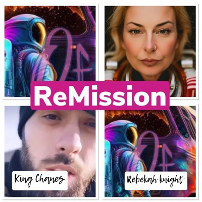 ReMission (feat. Rebekah knight) - Single