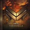 Tarantella cover art