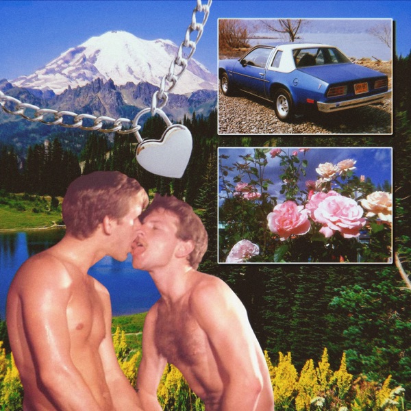 Disco Anthem - Single