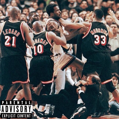 Bench Clearers, Vol. 1