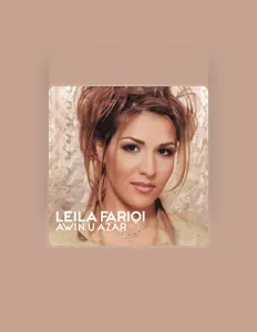 Listen to Leila Fariqi, watch music videos, read bio, see tour dates & more!