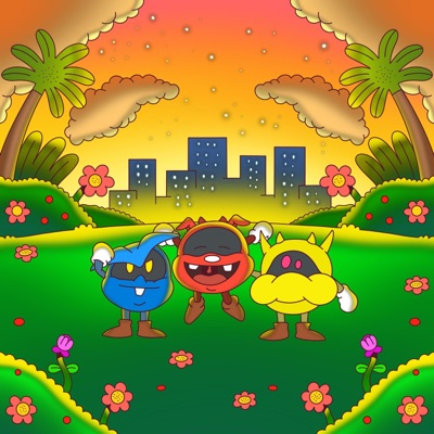 Fever (From "Dr. Mario") - Single