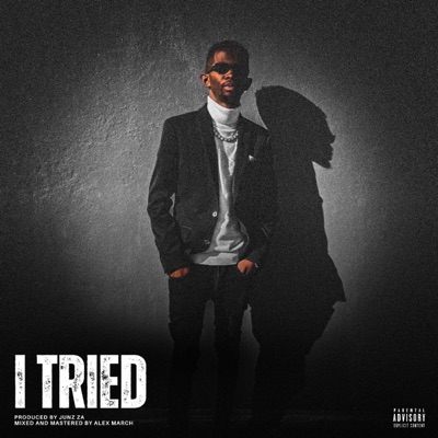 I Tried - Single