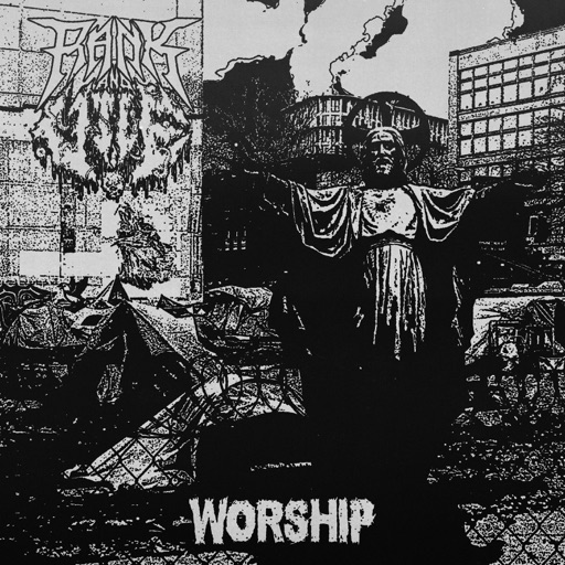 Album artwork