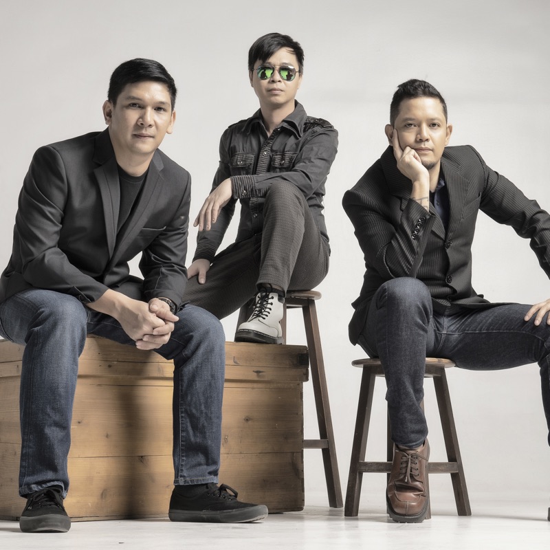 Rivermaya - You'll Be Safe Here