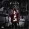 Beautiful Pain - Lil Nook lyrics