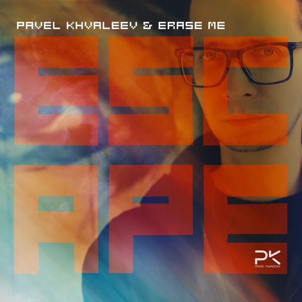Escape - Single