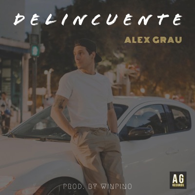 Delincuente - Single