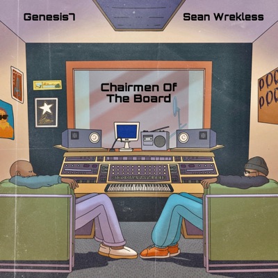 Chairmen of the Board