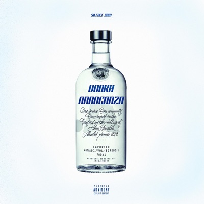 VODKA ARROGANZA - Single