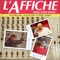 L'Affiche - Lucas Pulcro, Alex Orellana & Stash House Beats lyrics