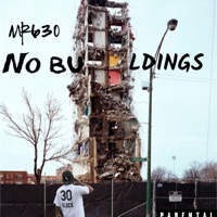 No Buildings Mixtape - MR630