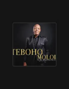 Listen to Teboho Moloi, watch music videos, read bio, see tour dates & more!