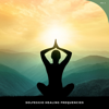 528 Hz Repairs DNA - Meditation Healing Therapy