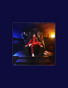 Listen to Rácz Gergő, watch music videos, read bio, see tour dates & more!