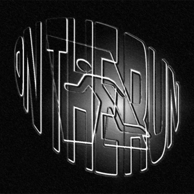 On the Run! - Single