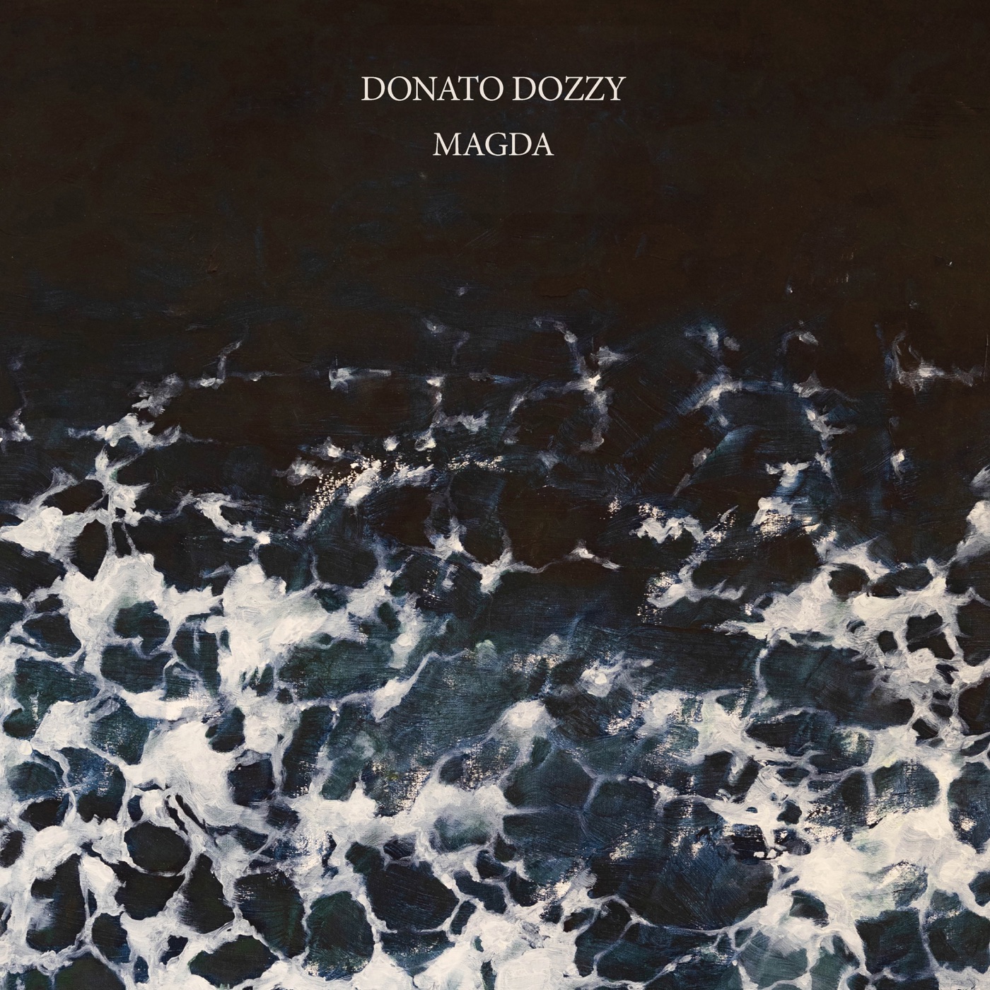 Magda by Donato Dozzy