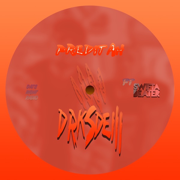 Drksde III - Single