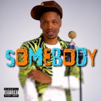 Somebody - Single - Mister Mayo