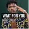 Wait for You (feat. Pck) - Jaredo lyrics